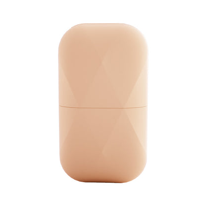 Silicone Facial Ice Tray