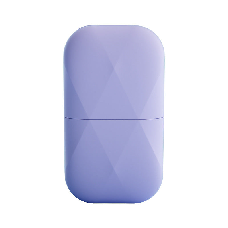 Silicone Facial Ice Tray