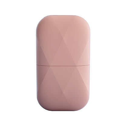 Silicone Facial Ice Tray