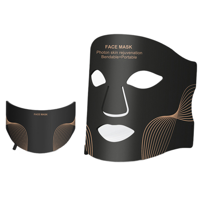 Silicone Facial Mask Device