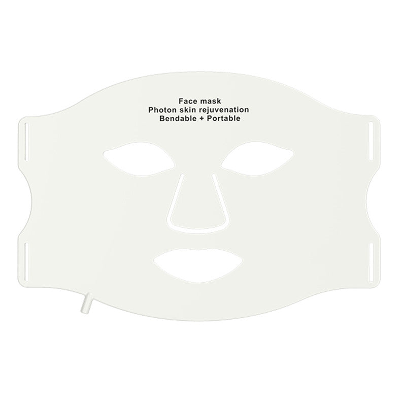 Silicone Facial Mask Device
