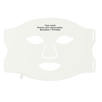 Silicone Facial Mask Device