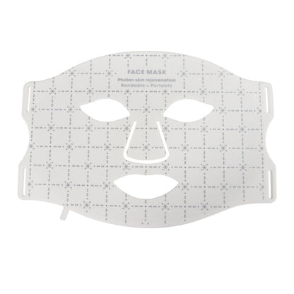 Silicone Facial Mask Device