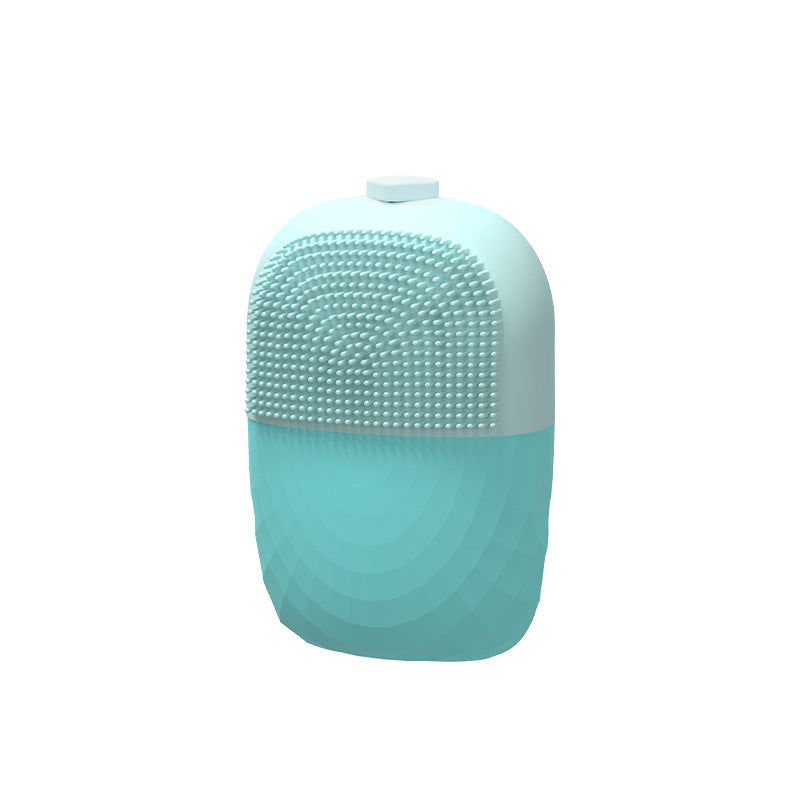 Silicone facial mask ice cube massage ice mold