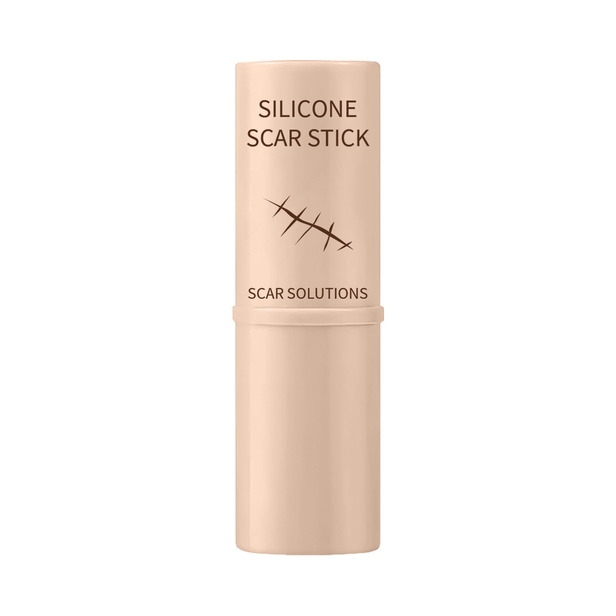 Silicone Facial Scar Treatment Stick
