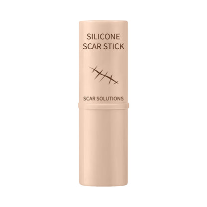 Silicone Facial Scar Treatment Stick