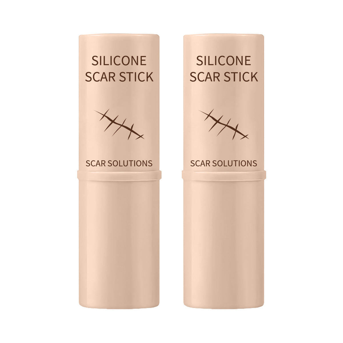 Silicone Facial Scar Treatment Stick