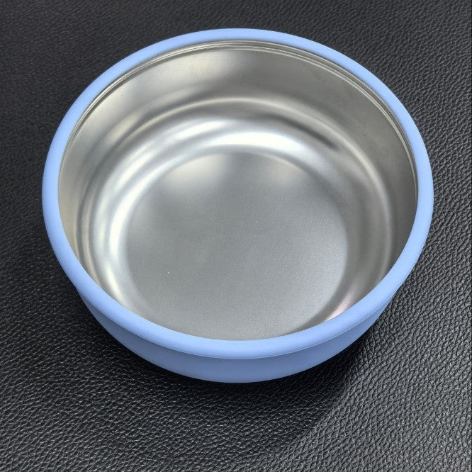 Silicone Feeding Bowl