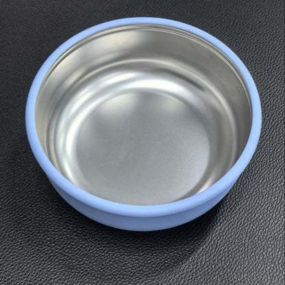 Silicone Feeding Bowl