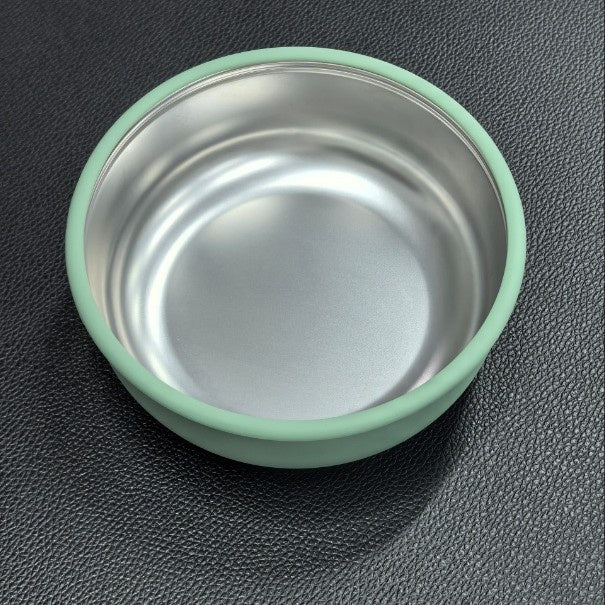 Silicone Feeding Bowl