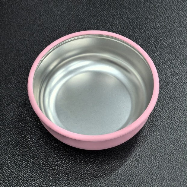 Silicone Feeding Bowl