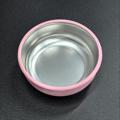 Silicone Feeding Bowl