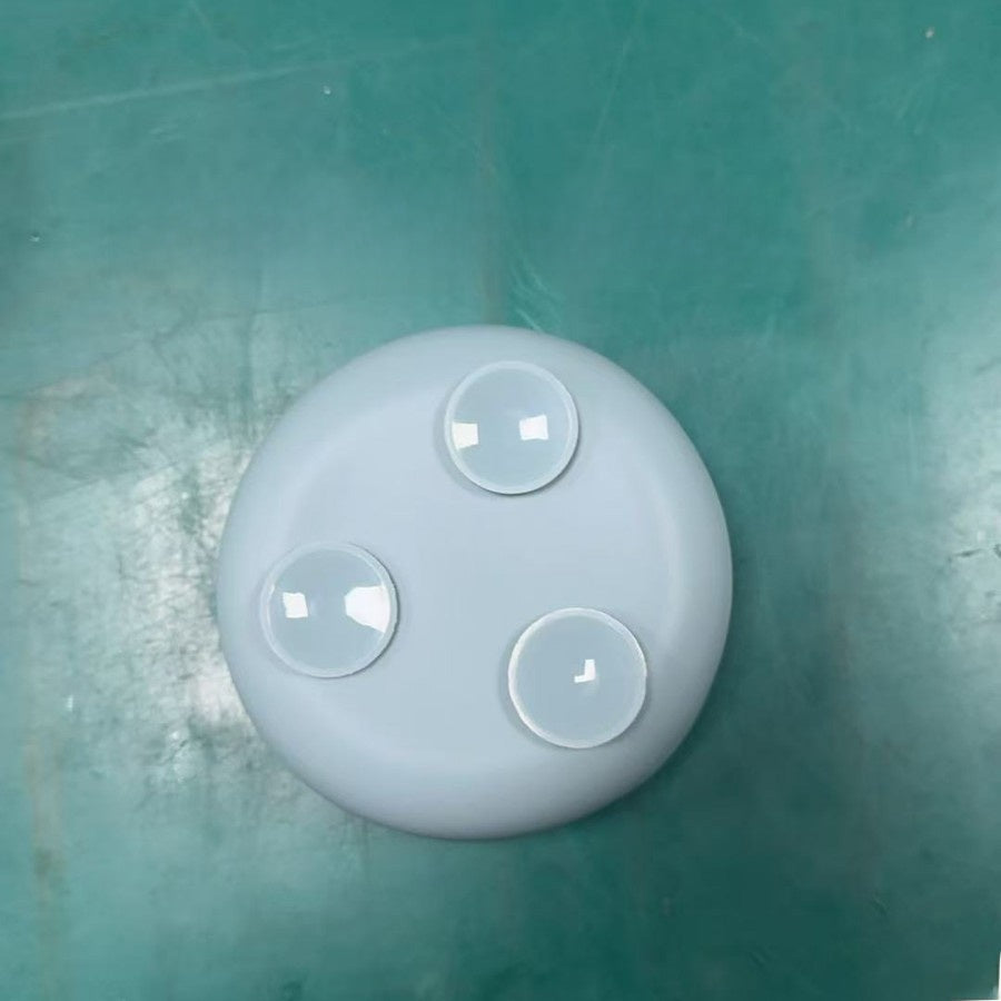 Silicone Feeding Bowl