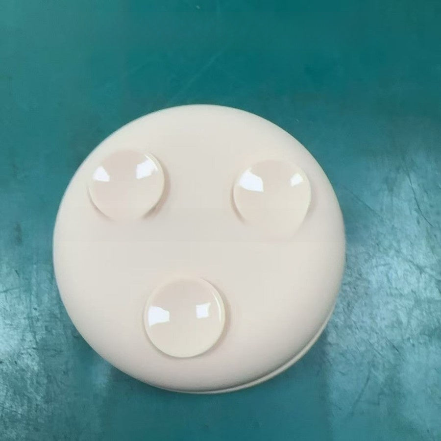 Silicone Feeding Bowl