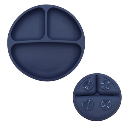 Silicone Feeding Set