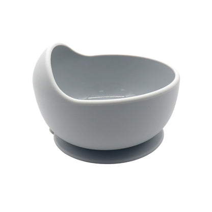 Silicone Feeding Set