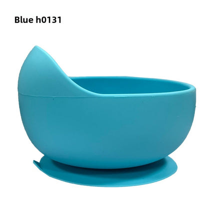 Silicone Feeding Set