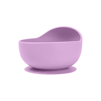 Silicone Feeding Set