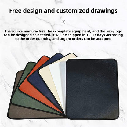 Silicone Fiberglass BBQ Fireproof Mat