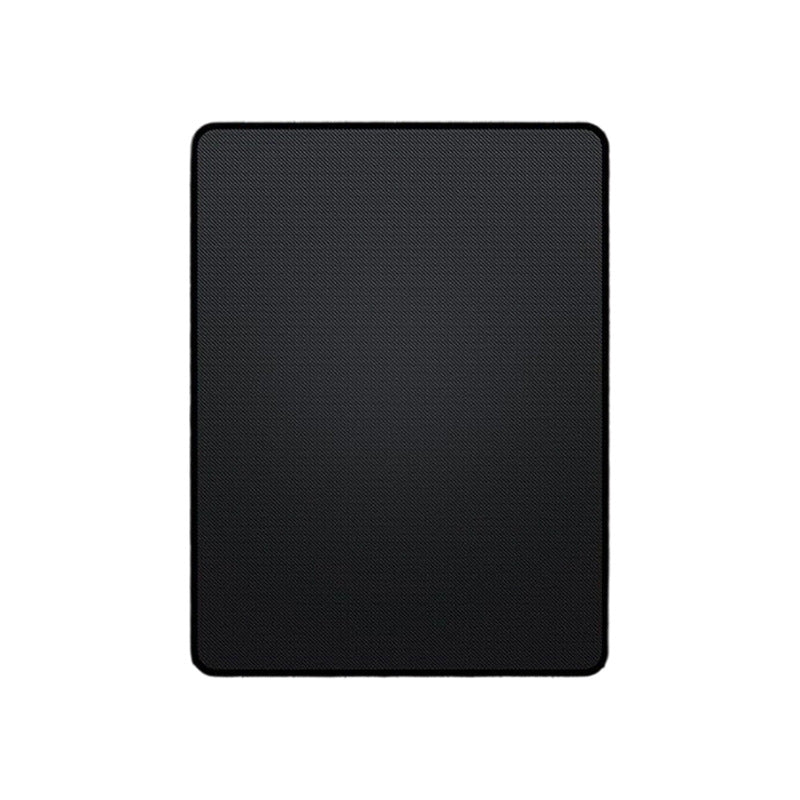 Silicone Fiberglass BBQ Fireproof Mat