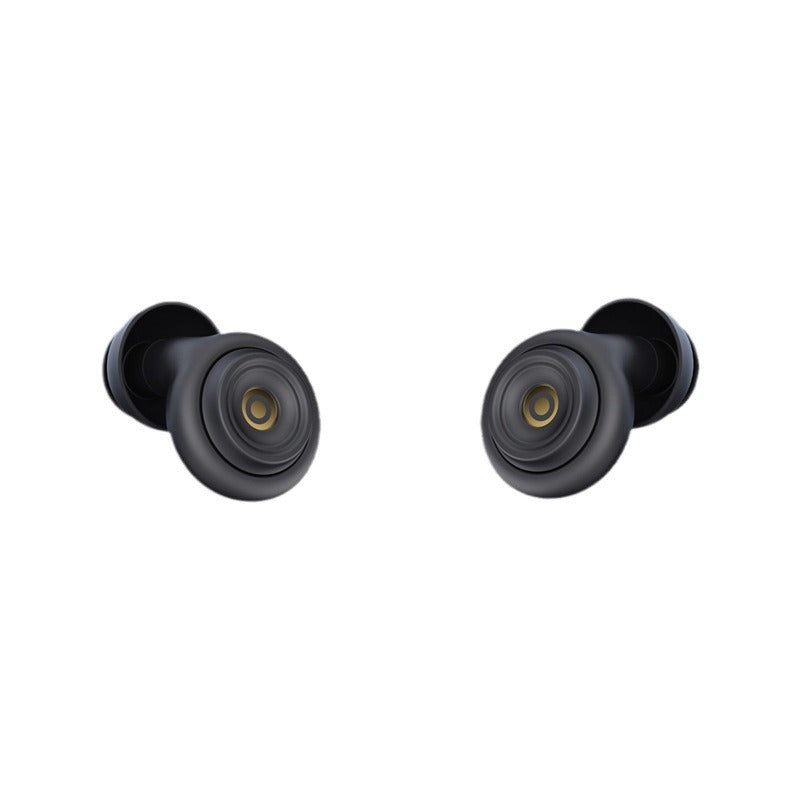 Silicone Filter Earplugs for Noise Reduction Sleeping
