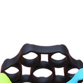 Silicone Finger Strength Trainer