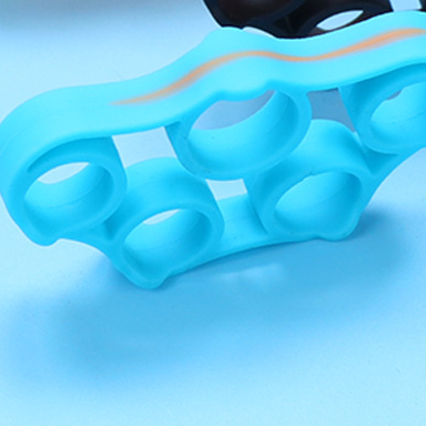 Silicone Finger Strength Trainer