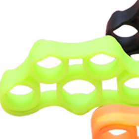 Silicone Finger Strength Trainer