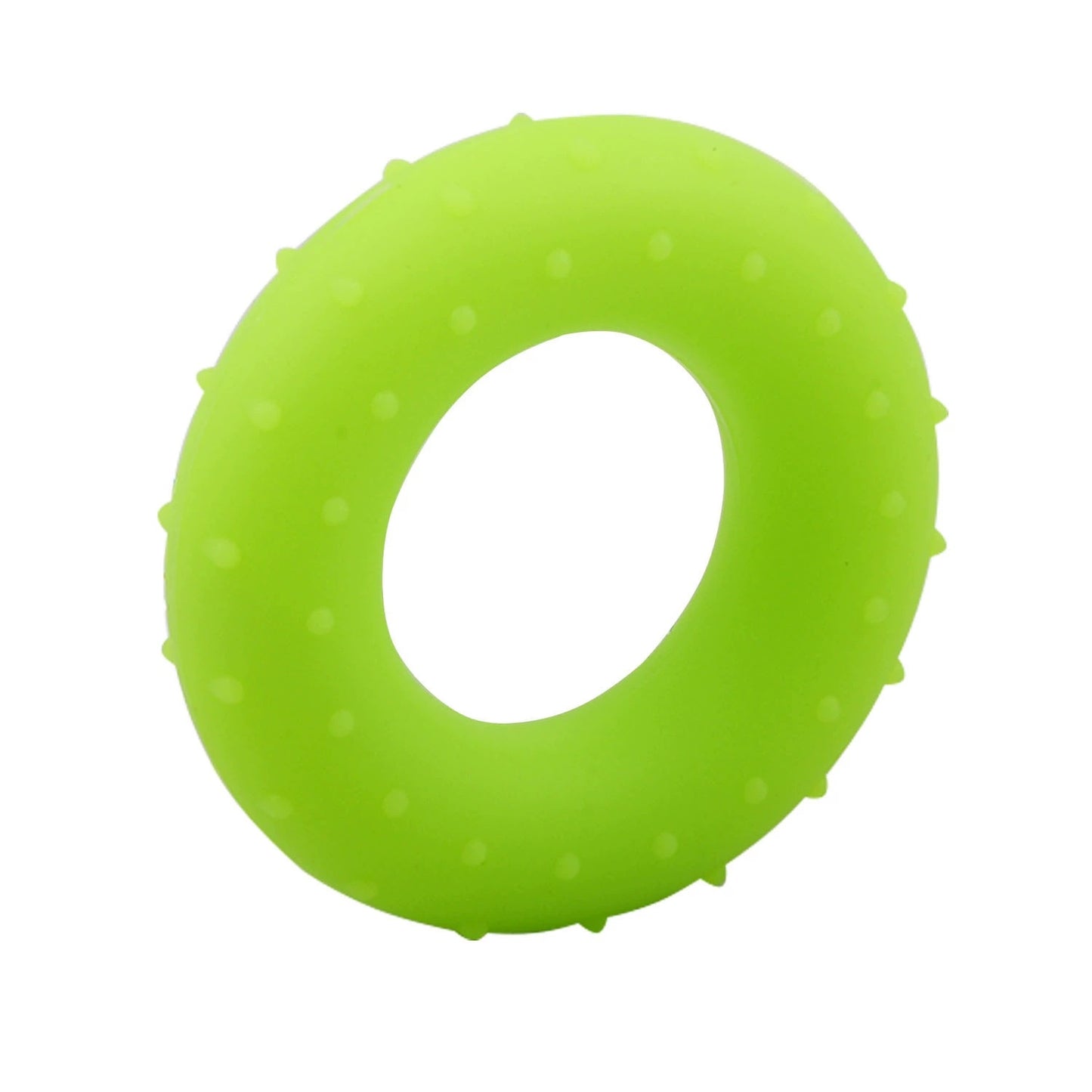 Silicone Five Finger Grip Strength Trainer