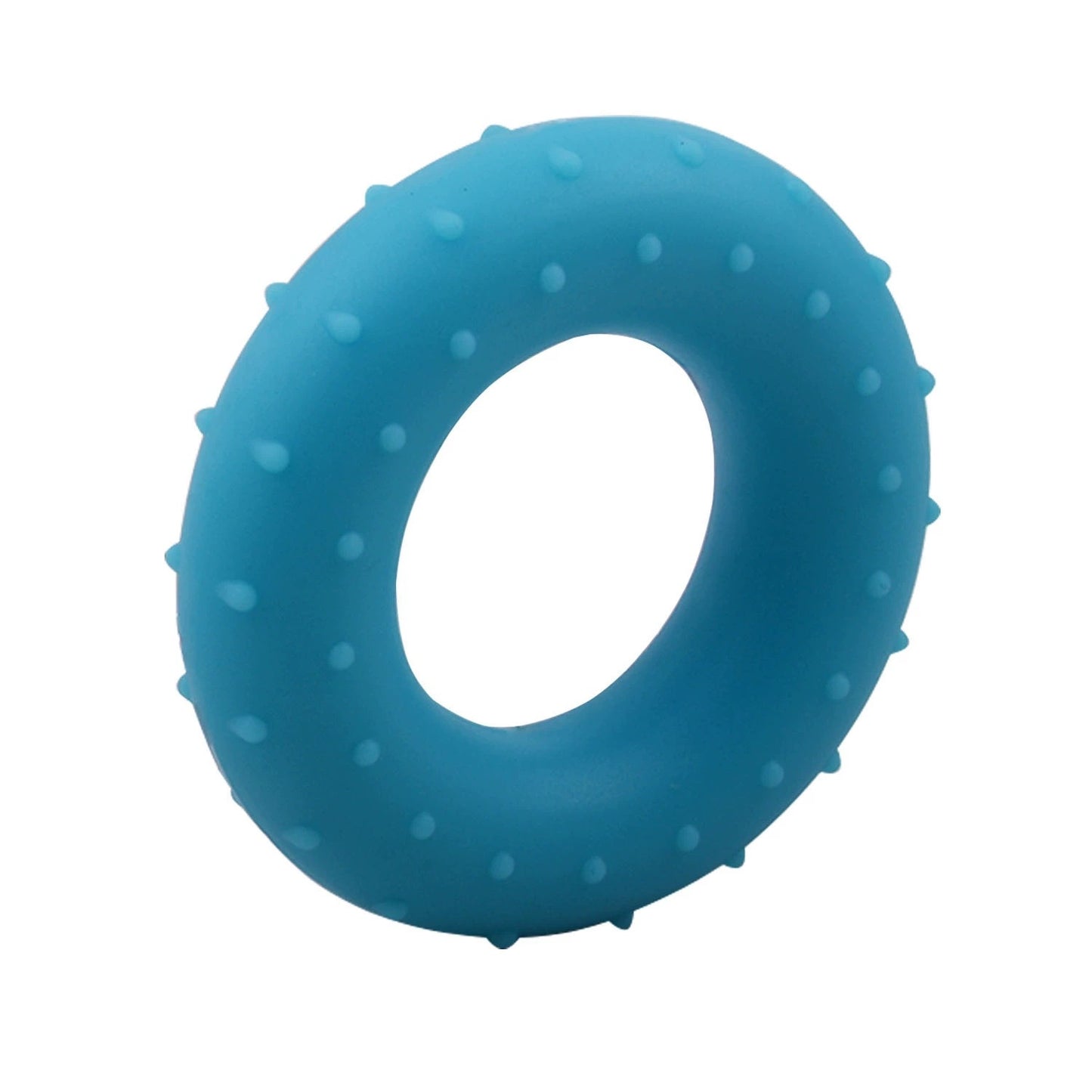 Silicone Five Finger Grip Strength Trainer
