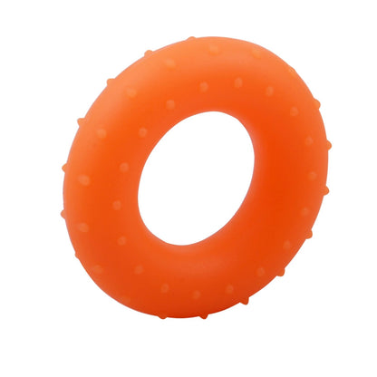Silicone Five Finger Grip Strength Trainer