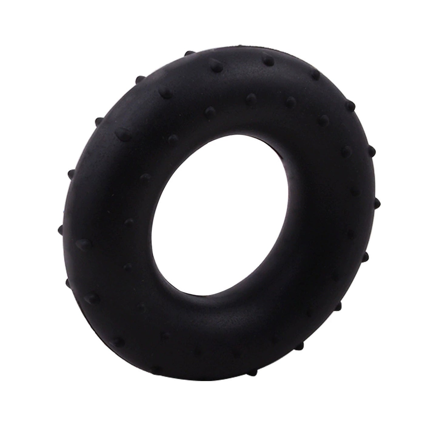 Silicone Five Finger Grip Strength Trainer