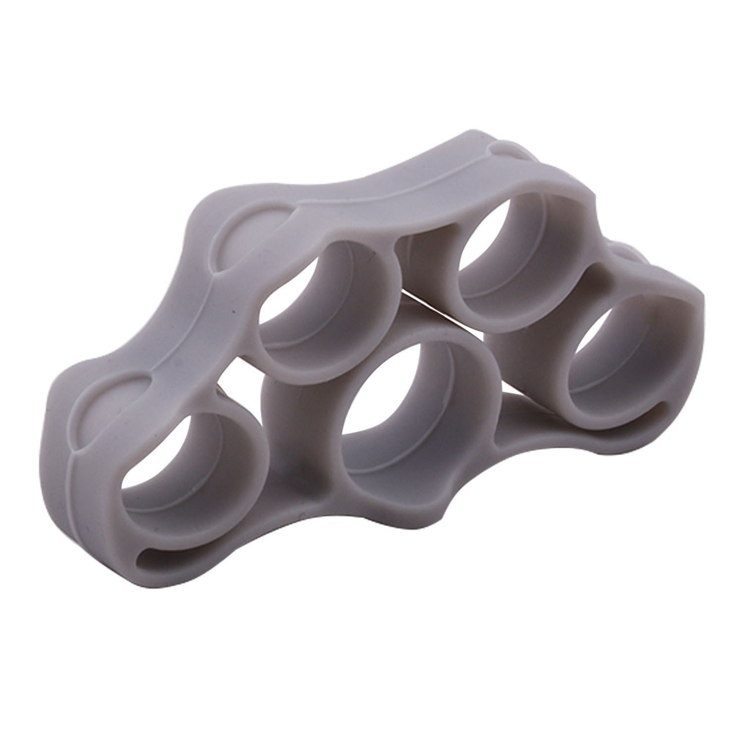 Silicone Five Finger Grip Strength Trainer