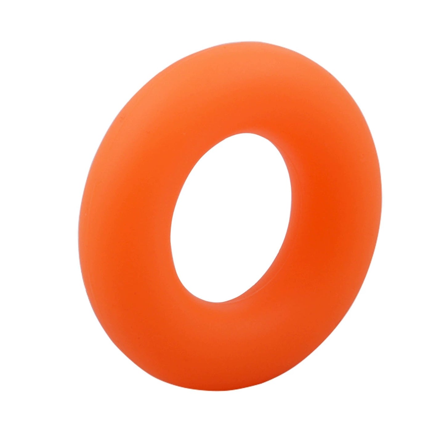 Silicone Five Finger Grip Strength Trainer