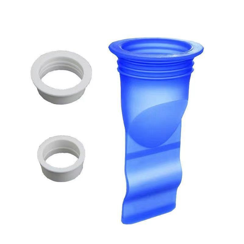 Silicone Floor Drain Deodorizer