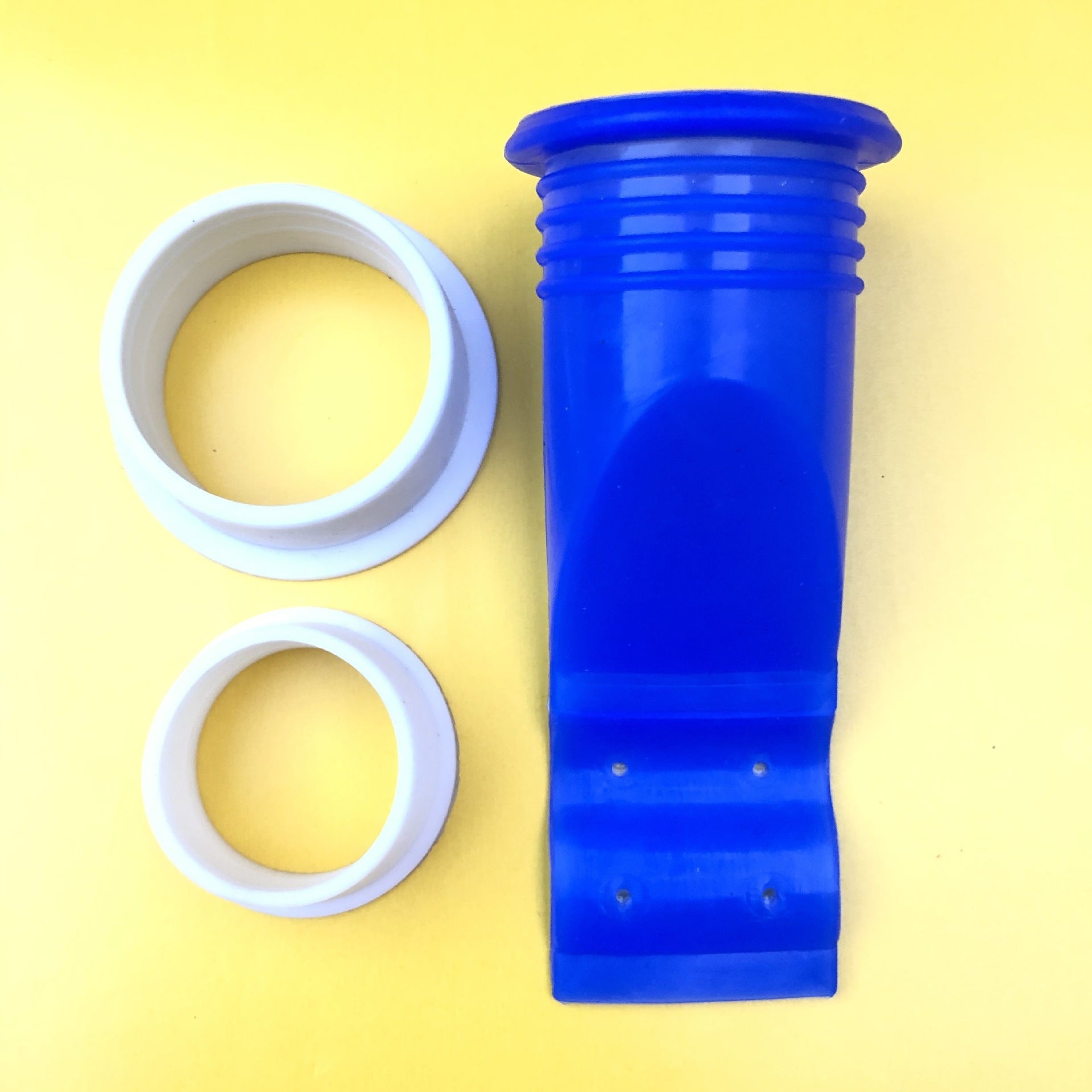 Silicone Floor Drain Deodorizer