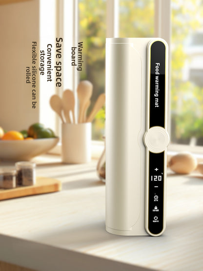 Silicone Foldable Electric Warming Plate