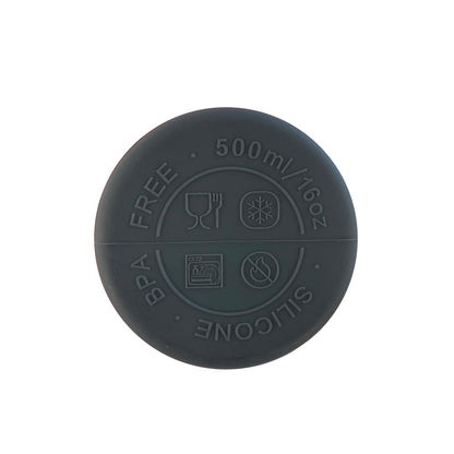 Silicone Foldable Water Cup