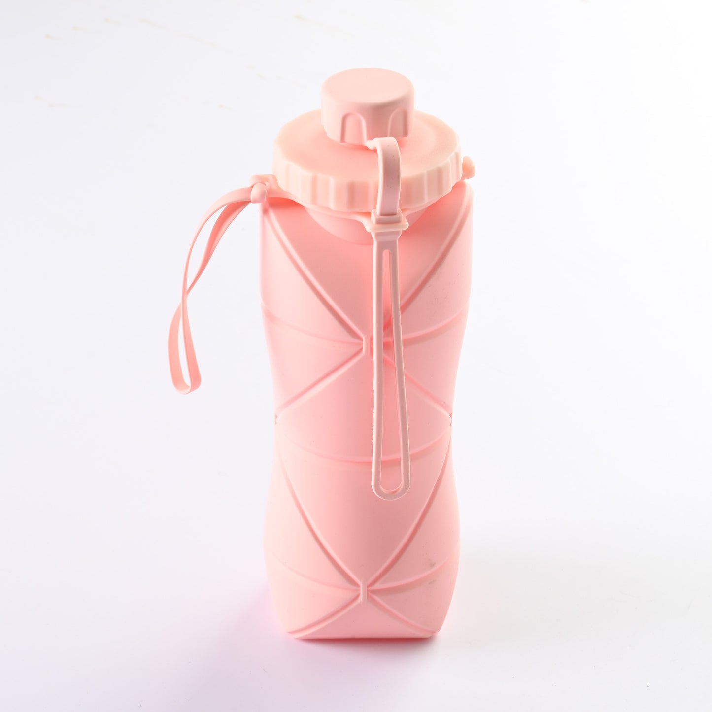 Silicone Foldable Water Cup