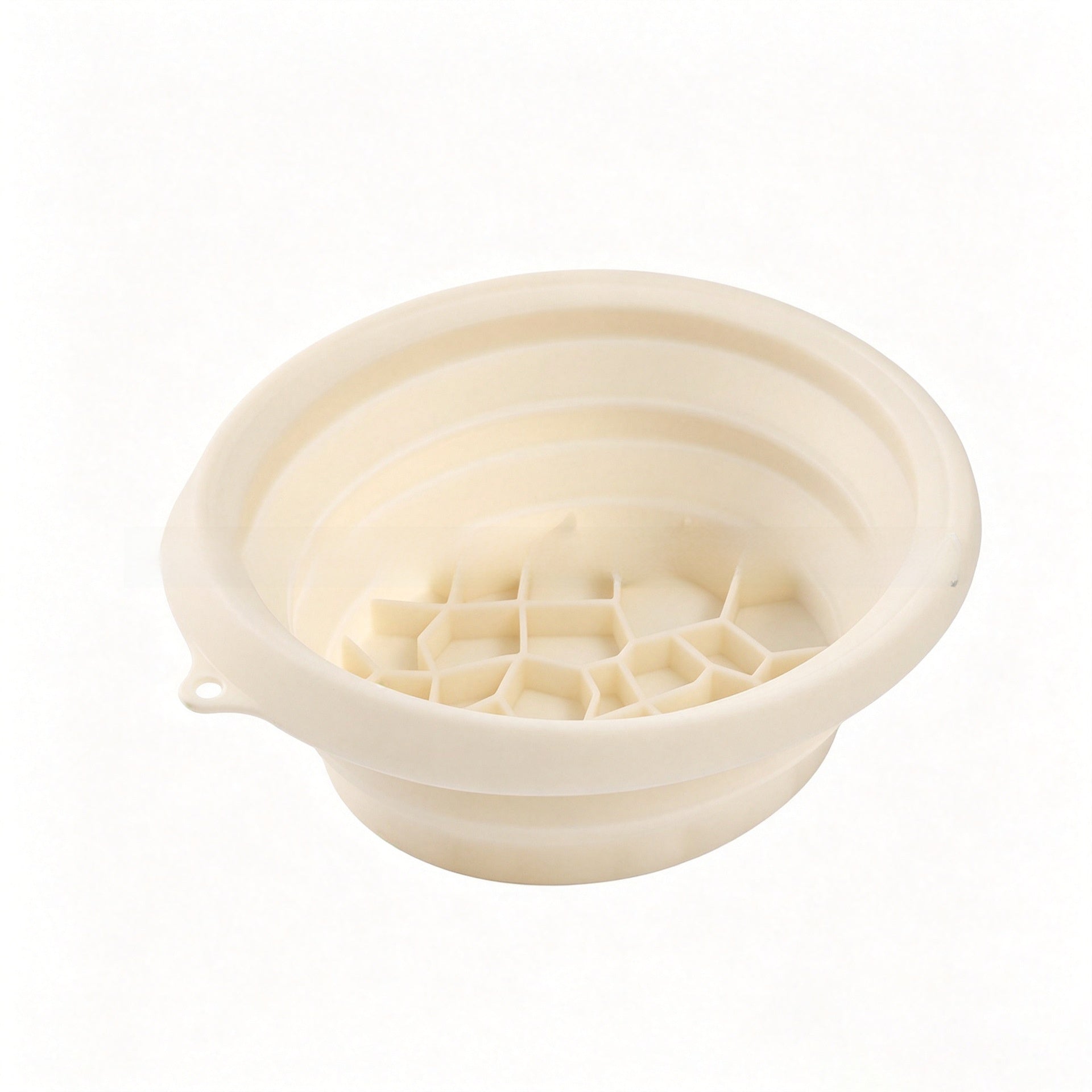 Silicone Folding Face Basin