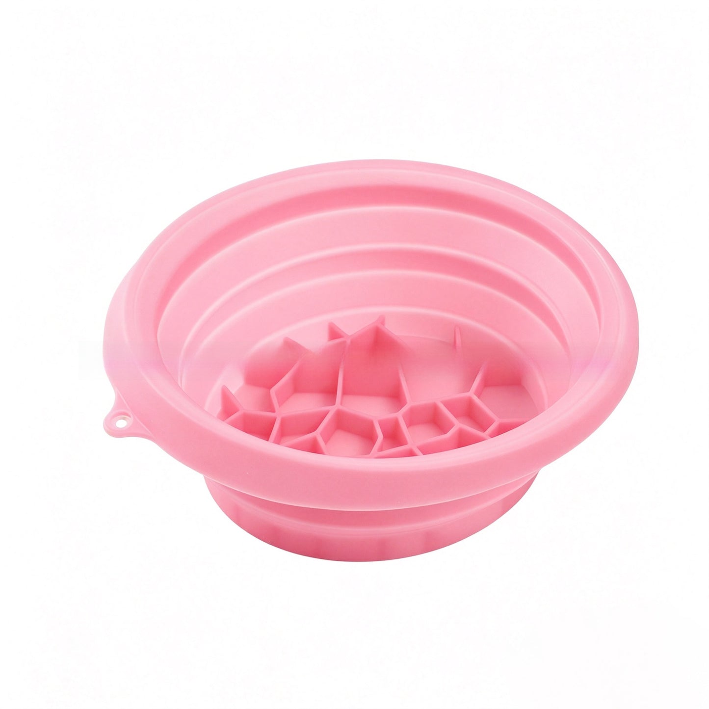 Silicone Folding Face Basin