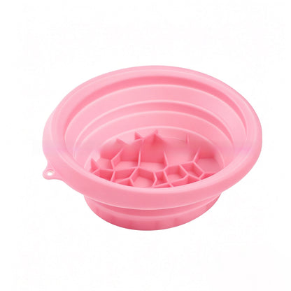 Silicone Folding Face Basin