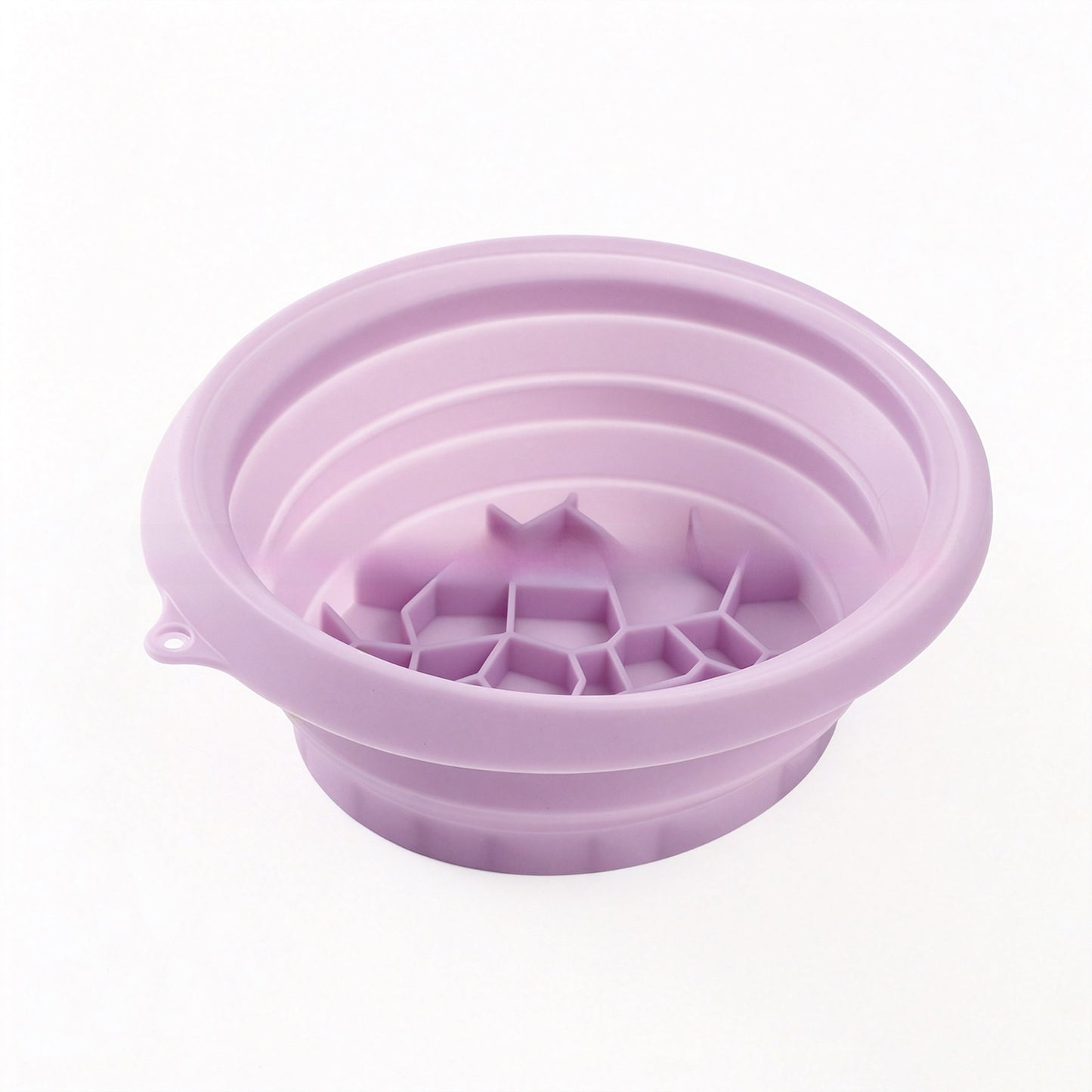 Silicone Folding Face Basin