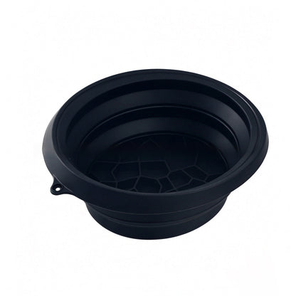 Silicone Folding Face Basin