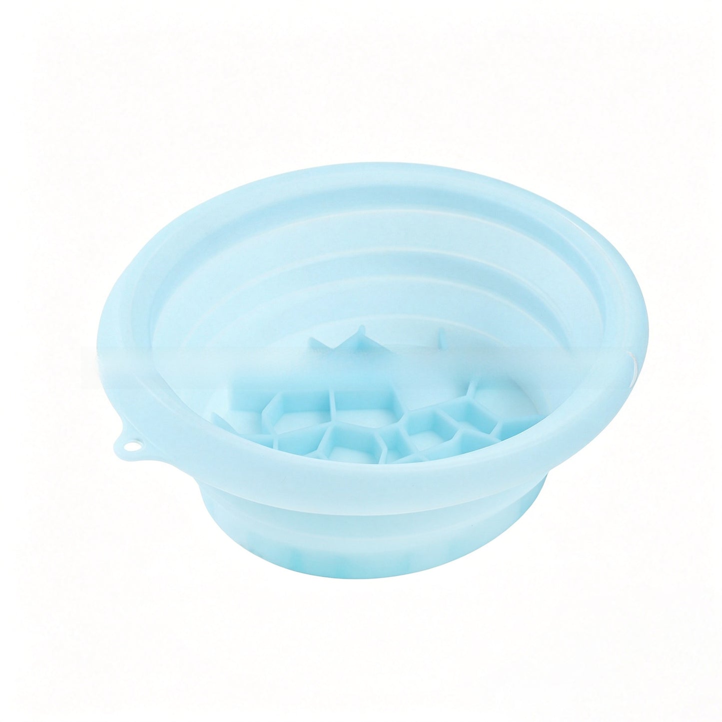 Silicone Folding Face Basin