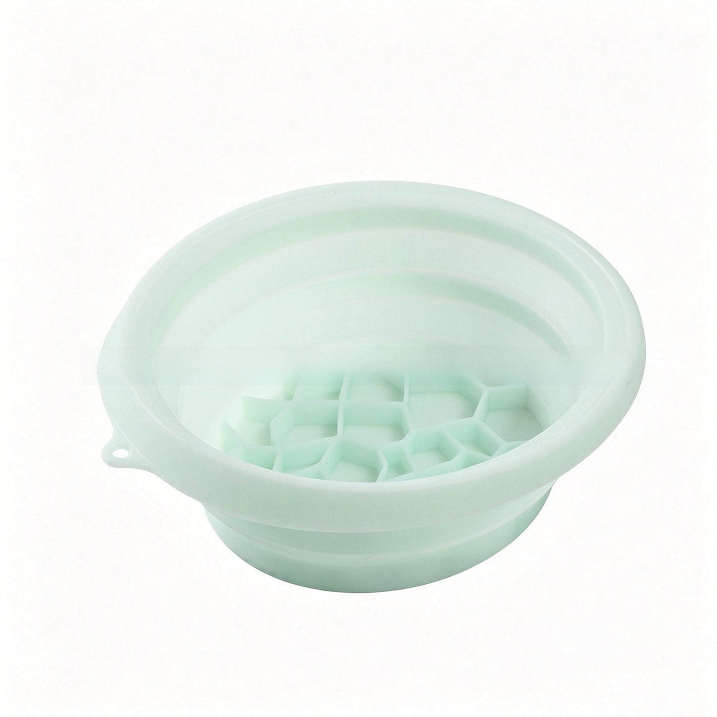 Silicone Folding Face Basin