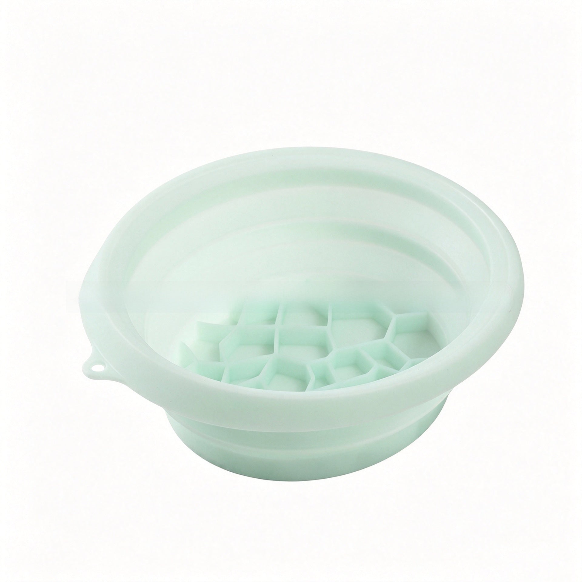 Silicone Folding Face Basin