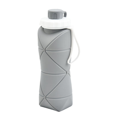 Silicone Folding Water Cup
