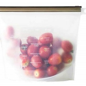 Silicone Food Bag