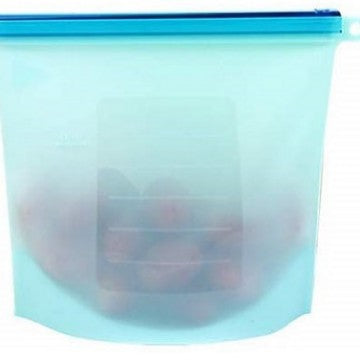 Silicone Food Bag